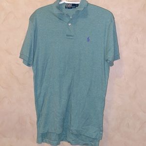 Polo Ralph Lauren polo shirt